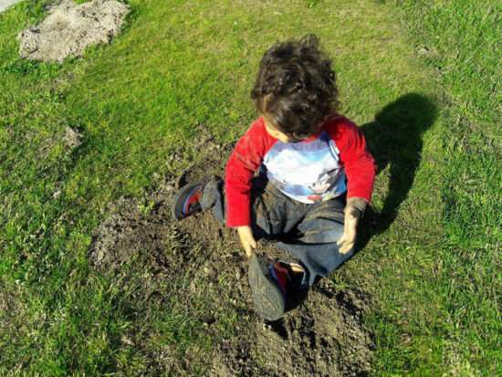 © Nilda Heyek - Perfect Imperfection