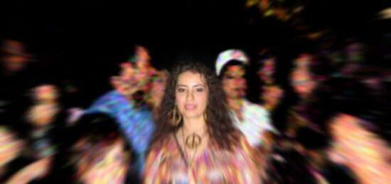© Nilda Heyek - Belongingness