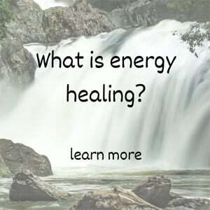 What is Energy Healing?