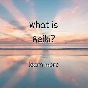 What is Reiki?