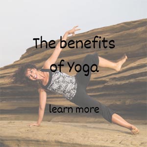 Yoga and its benefits